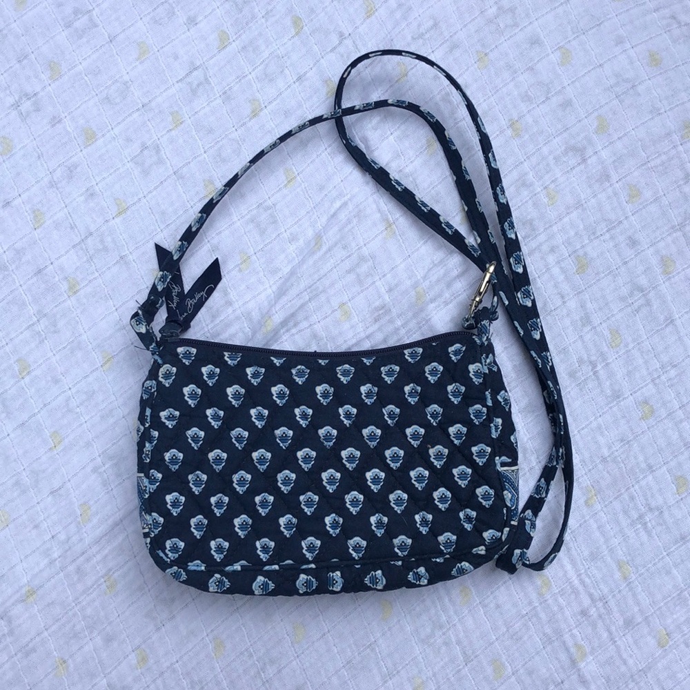 Vera Bradley cross body